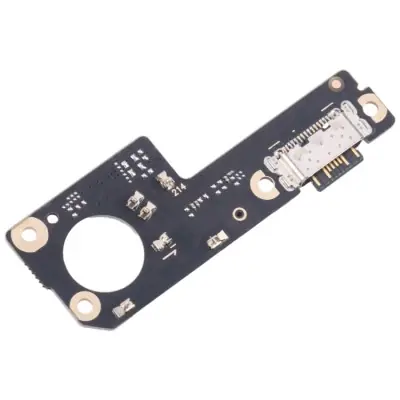 Charging Connector Flex / PCB Board for Xiaomi Redmi Note 13 5G image 2