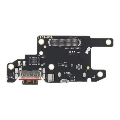 Charging Connector Flex / PCB Board for Xiaomi Redmi Note 13 Pro 5G image 2