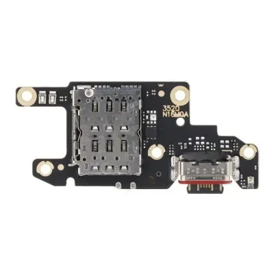 Charging Connector Flex / PCB Board for Xiaomi Redmi Note 13 Pro 5G image 3