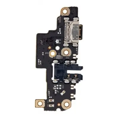Charging Connector Flex / PCB Board for Xiaomi Redmi Note 8 Pro image 2