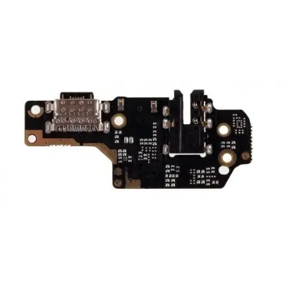 Charging Connector Flex / PCB Board for Xiaomi Redmi Note 8 image 3