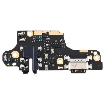 Charging Connector Flex / PCB Board for Xiaomi Redmi Note 9 Pro Max