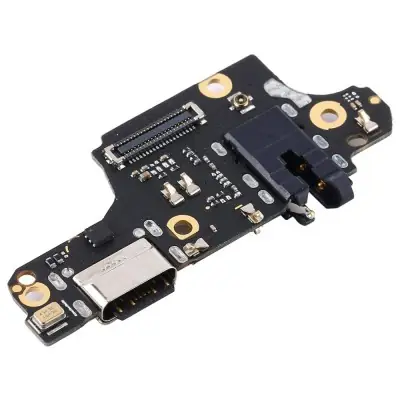 Charging Connector Flex / PCB Board for Xiaomi Redmi Note 9 Pro Max image 3