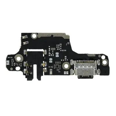 Charging Connector Flex / PCB Board for Xiaomi Redmi Note 9 Pro image 3