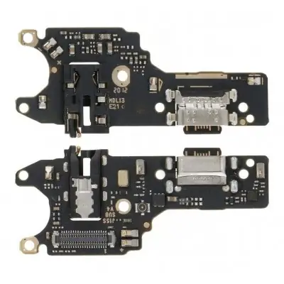 Charging Connector Flex / PCB Board for Xiaomi Redmi Note 9