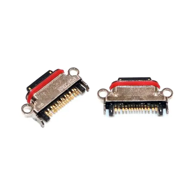 Charging Connector for OnePlus 5 image 2