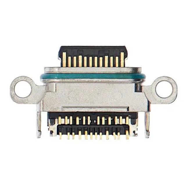 Charging Connector for OnePlus 6T A6013 image 2