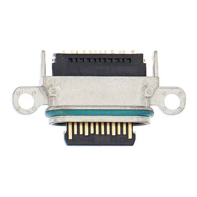Charging Connector for OnePlus 6T A6013 image 3