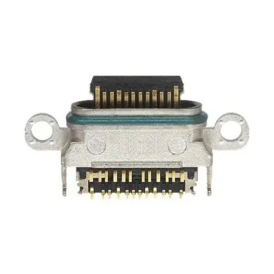 Charging Connector for OnePlus 7 image 3