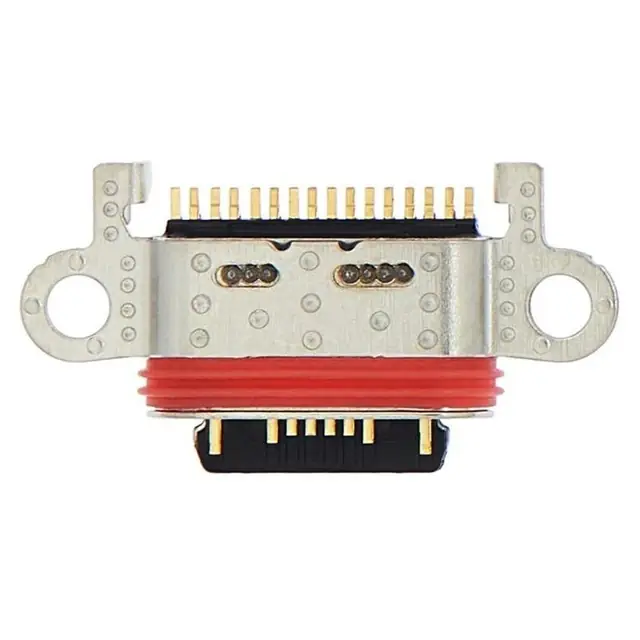 Charging Connector for OnePlus Nord 2 5G image 2