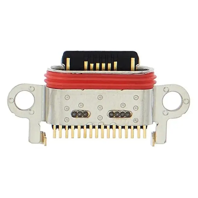 Charging Connector for OnePlus Nord 2 5G image 3