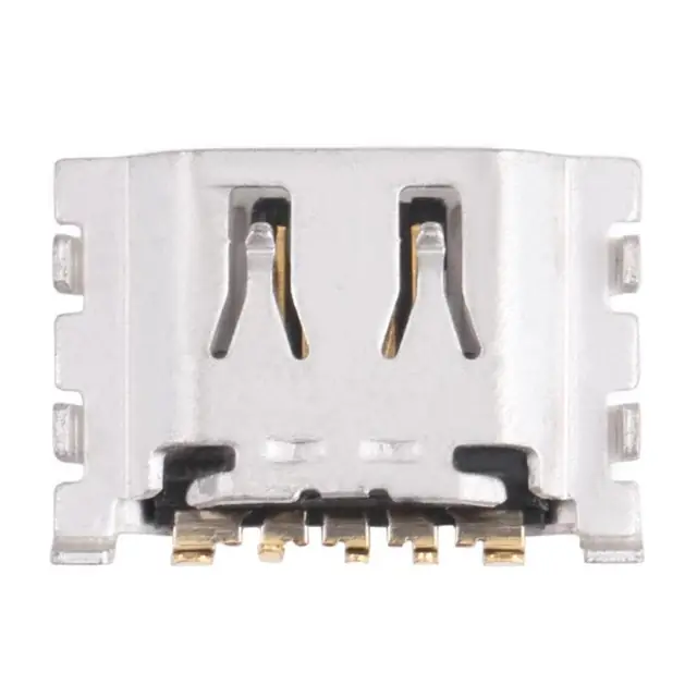 Charging Connector for Realme 5
