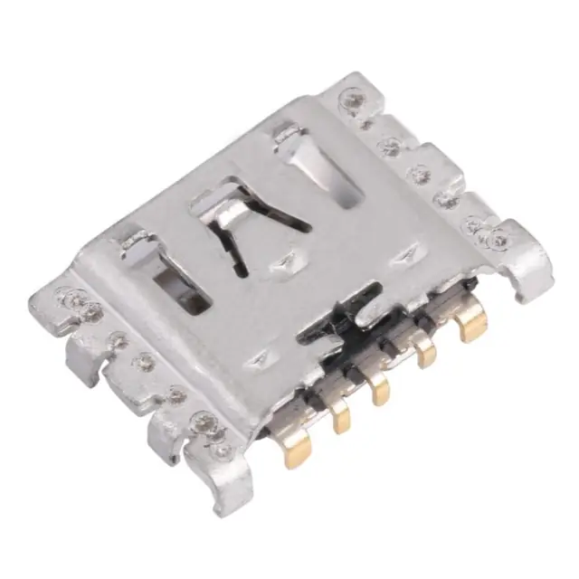 Charging Connector for Realme 5 image 2