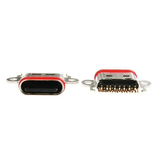 Charging Connector for Realme X2 Pro image 2