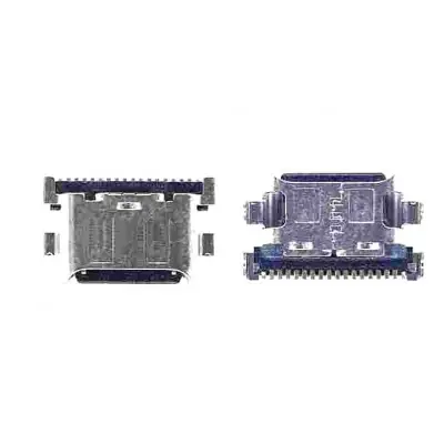 Charging Connector for Samsung Galaxy M20 image 2