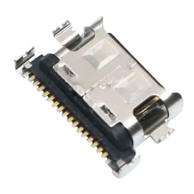 Charging Connector for Samsung Galaxy M30s image 3