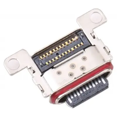 Charging Connector for Samsung Galaxy S23 Ultra image 2