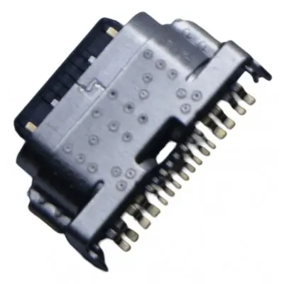 Charging Connector for Vivo iQOO 7 Legend image 2