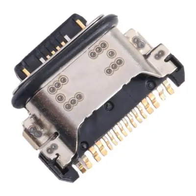 Charging Connector for Vivo iQOO Z3 image 2