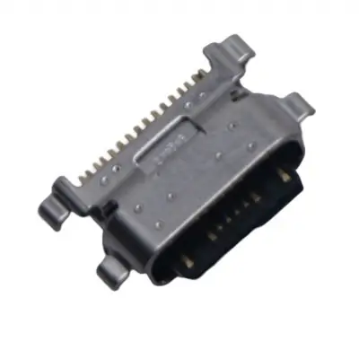 Charging Connector for Xiaomi Mi 10i 5G image 2