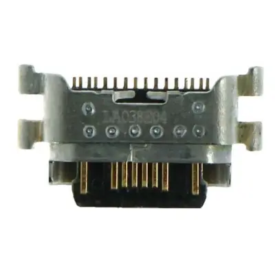 Charging Connector for Xiaomi Mi A2 image 2