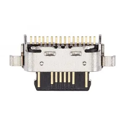 Charging Connector for Xiaomi Poco M4 Pro 5G image 2