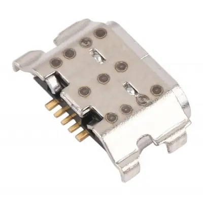 Charging Connector for Xiaomi Redmi 9A image 2