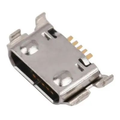 Charging Connector for Xiaomi Redmi 9A image 3
