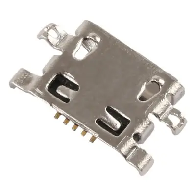 Charging Connector for Xiaomi Redmi Note 6 Pro image 3