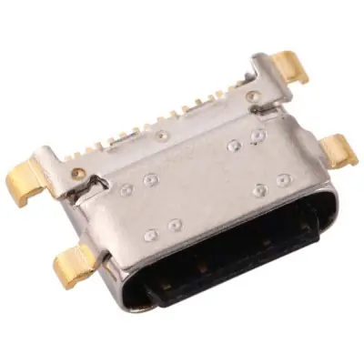 Charging Connector for Xiaomi Redmi Note 8 Pro image 2