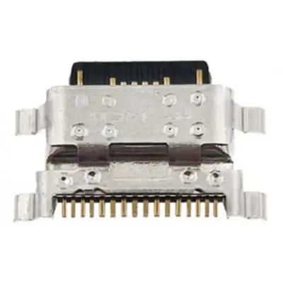 Charging Connector for Xiaomi Redmi Note 9 image 2