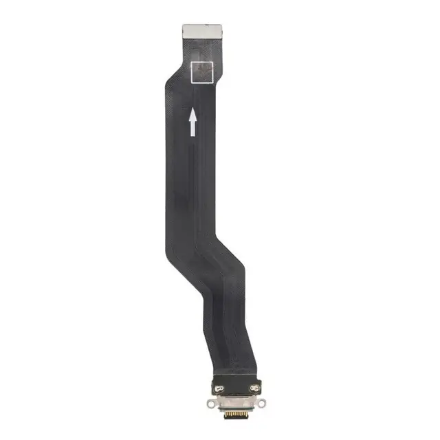 Charging Connector Flex / PCB Board for OnePlus 7 Pro image 2