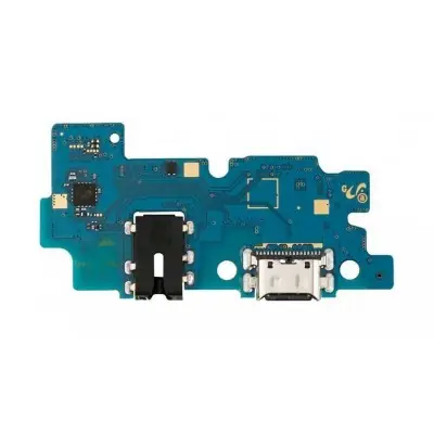 Charging Connector Flex / PCB Board for Samsung Galaxy A50 image 2