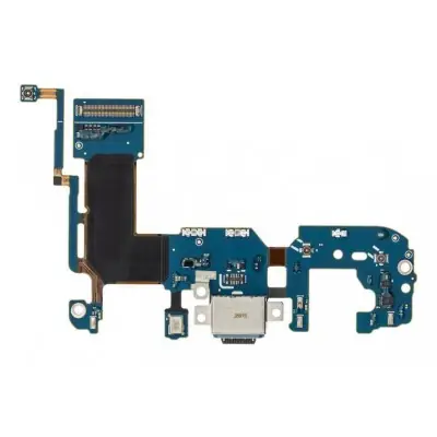 Charging Connector Flex / PCB Board for Samsung Galaxy S8 Plus image 2