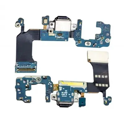 Charging Connector Flex / PCB Board for Samsung Galaxy S8