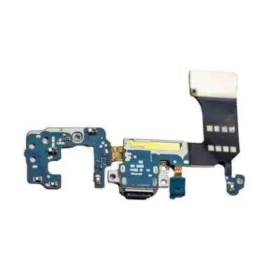 Charging Connector Flex / PCB Board for Samsung Galaxy S8 image 2