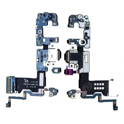 Charging PCB Complete Flex for Samsung Galaxy S9 Plus