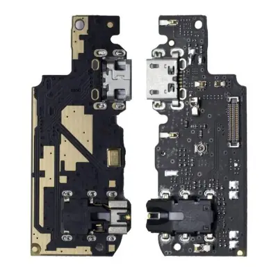 Charging Connector Flex / PCB Board for Xiaomi Redmi Note 5 Pro