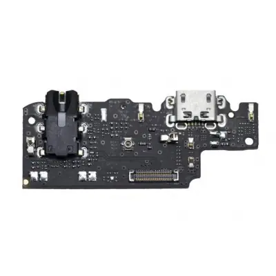 Charging Connector Flex / PCB Board for Xiaomi Redmi Note 5 Pro image 3