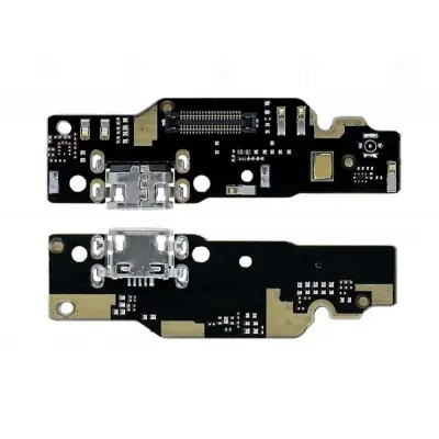 Charging Connector Flex / PCB Board for Xiaomi Redmi Note 6 Pro