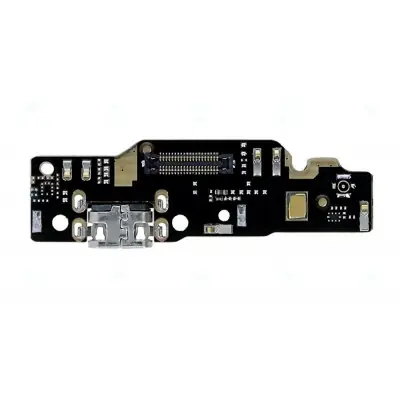 Charging Connector Flex / PCB Board for Xiaomi Redmi Note 6 Pro image 2