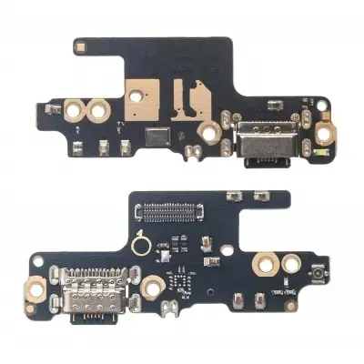 Charging Connector Flex / PCB Board for Xiaomi Redmi Note 7 Pro