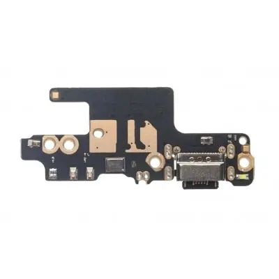 Charging Connector Flex / PCB Board for Xiaomi Redmi Note 7 Pro image 3