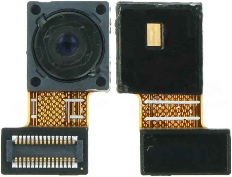 LG Valvet 5G Front Facing Camera 