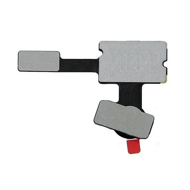Fingerprint Sensor with Flex Cable for OnePlus 7 Pro Black image 3