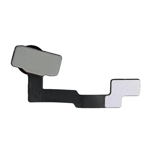 Fingerprint Sensor with Flex Cable for OnePlus 7T Black image 3
