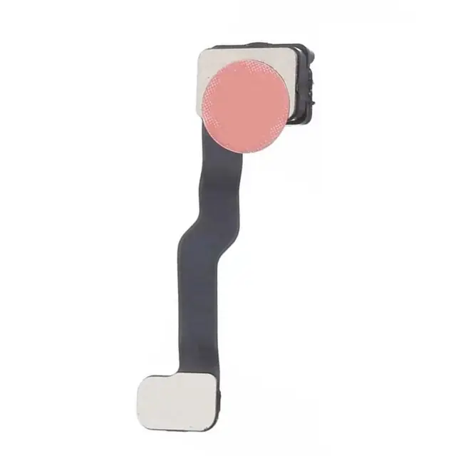 Fingerprint Sensor with Flex Cable for OnePlus 9 Pro Black image 2