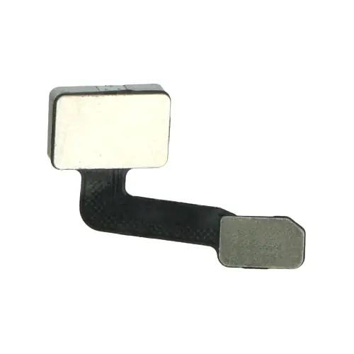 Fingerprint Sensor with Flex Cable for OnePlus Nord Blue image 2