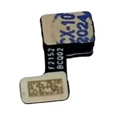 Fingerprint Sensor with Flex Cable for OnePlus Nord CE 2 5G Black image 3