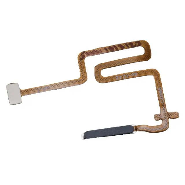 Fingerprint Sensor with Flex Cable for OnePlus Nord CE 2 Lite 5G Black